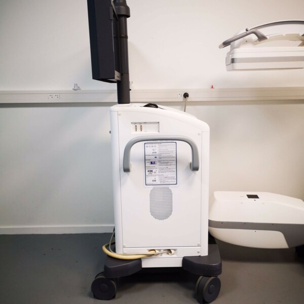 Siemens Cios Alpha - 2020