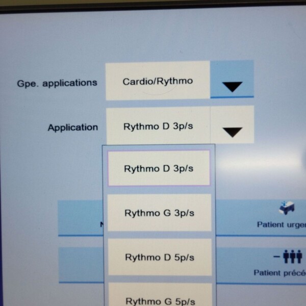 Siemens Cios Alpha - 2020