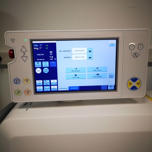 Siemens Cios Alpha - 2020