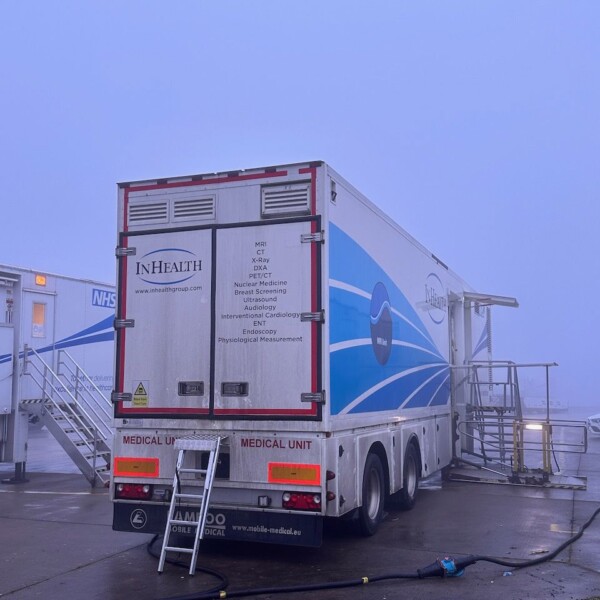 Lamboo, Empty Trailer - 2010