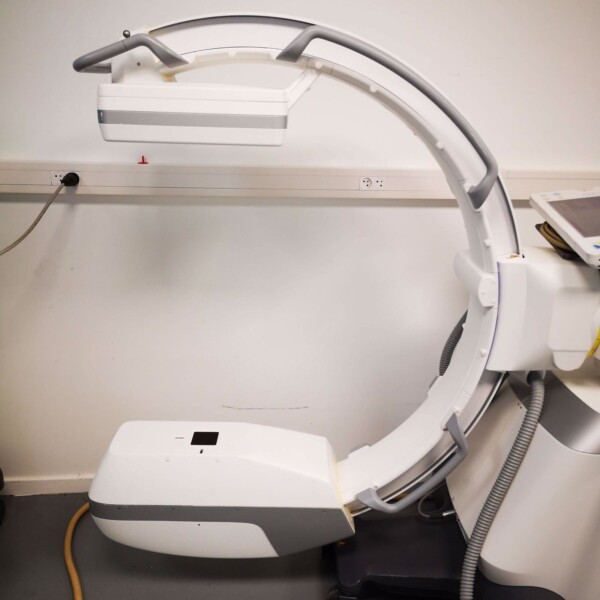 Siemens Cios Alpha - 2020