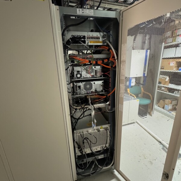 Phillips Ingenia 1.5T - 2013