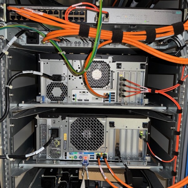 Phillips Ingenia 1.5T - 2013