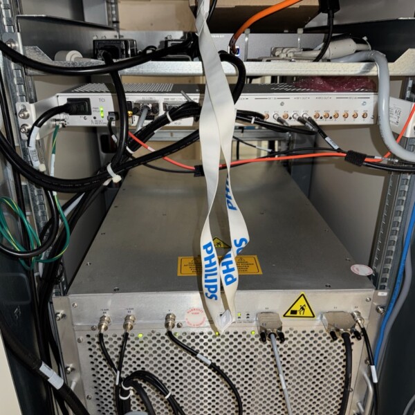 Phillips Ingenia 1.5T - 2013