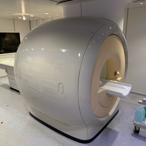 Phillips Ingenia 1.5T - 2013