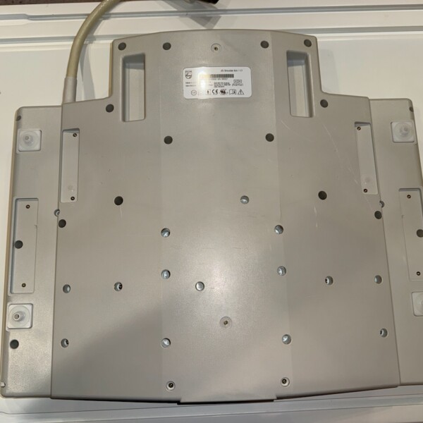 Phillips Ingenia 1.5T - 2013