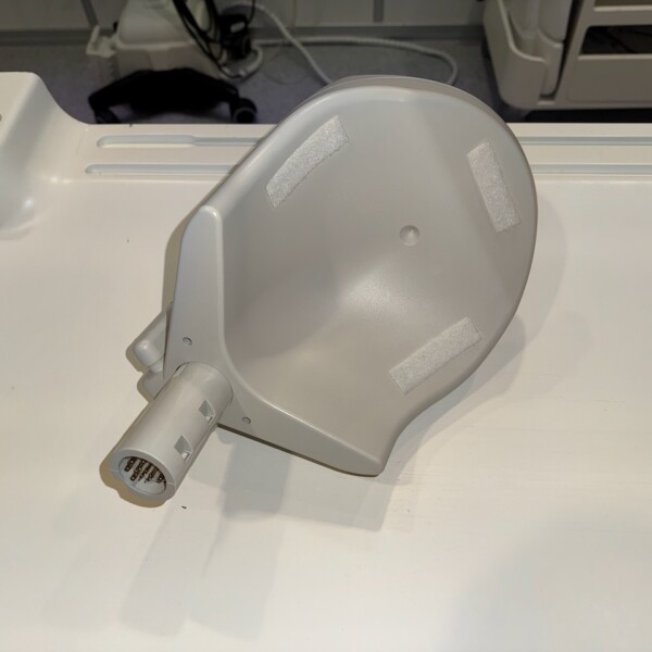 Phillips Ingenia 1.5T - 2013