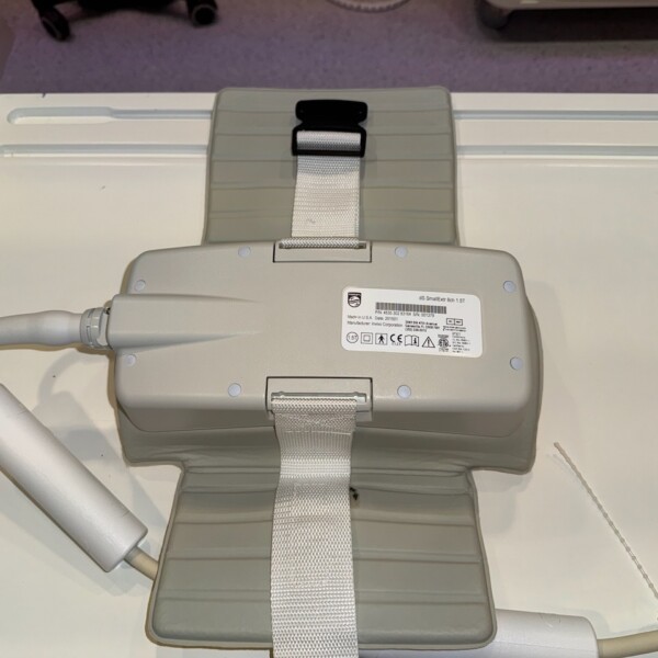 Phillips Ingenia 1.5T - 2013