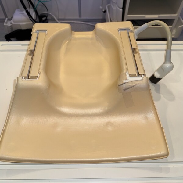 Phillips Ingenia 1.5T - 2013