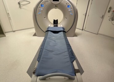 Canon Aquilion Prime SP - 2018