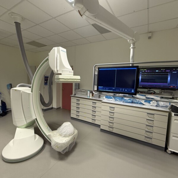 Siemens Artis One - 2014