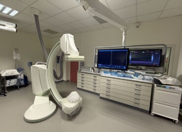 Siemens Artis One - 2014