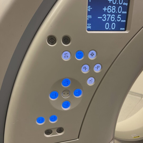 Canon Aquilion Prime SP - 2018