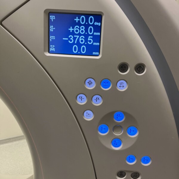 Canon Aquilion Prime SP - 2018