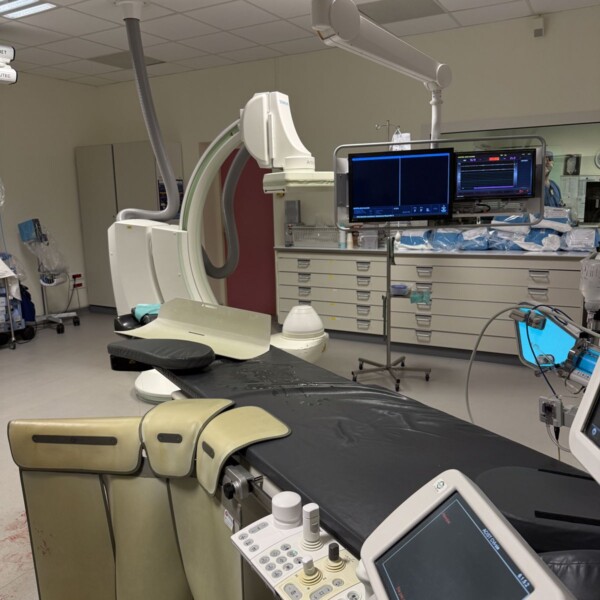 Siemens Artis One - 2014