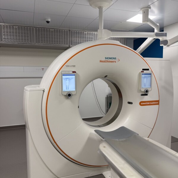 Siemens Confidence - 2019