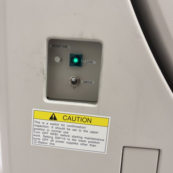 Canon Aquilion Prime SP - 2018