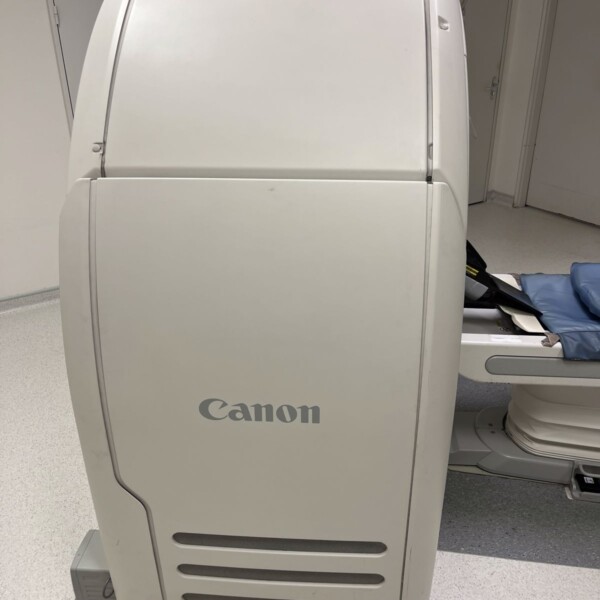 Canon Aquilion Prime SP - 2018