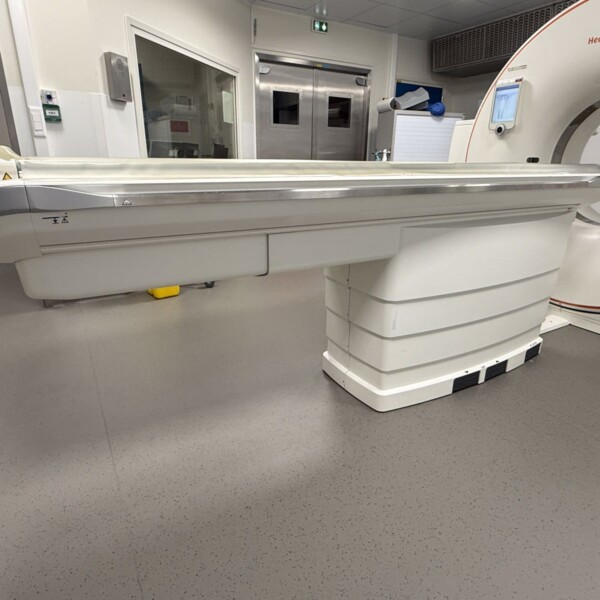 Siemens Confidence - 2019