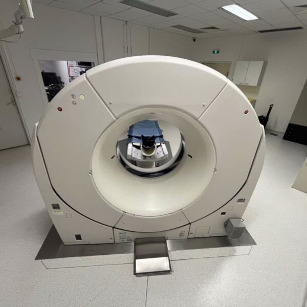 Canon Aquilion Prime SP - 2018