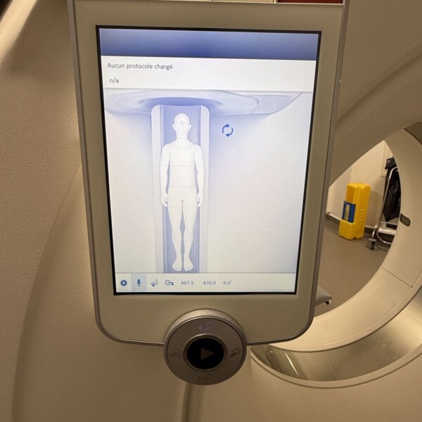 Siemens Confidence - 2019