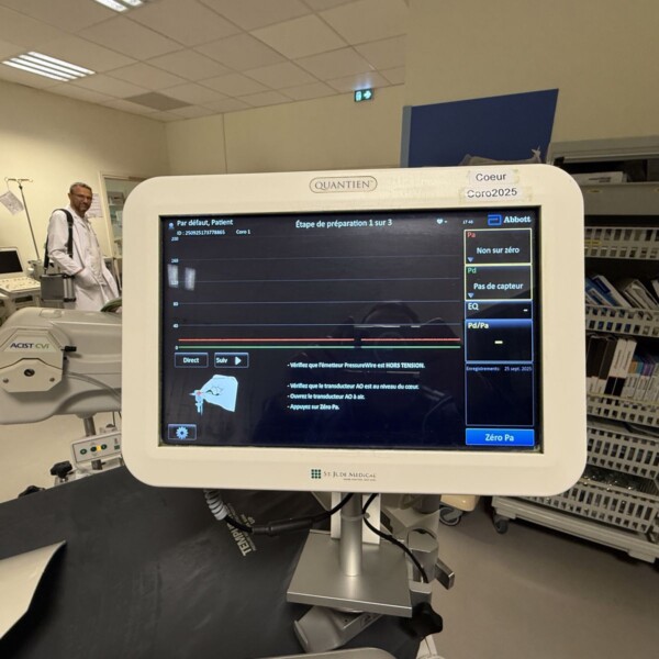 Siemens Artis One - 2014