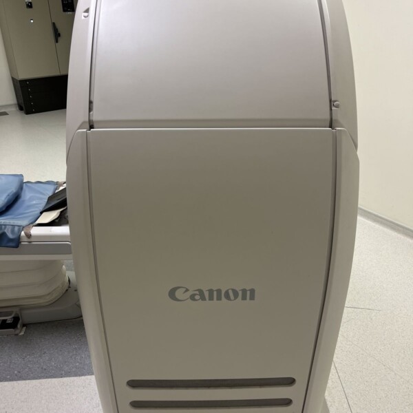 Canon Aquilion Prime SP - 2018