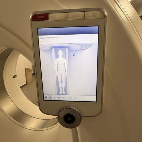 Siemens Confidence - 2019