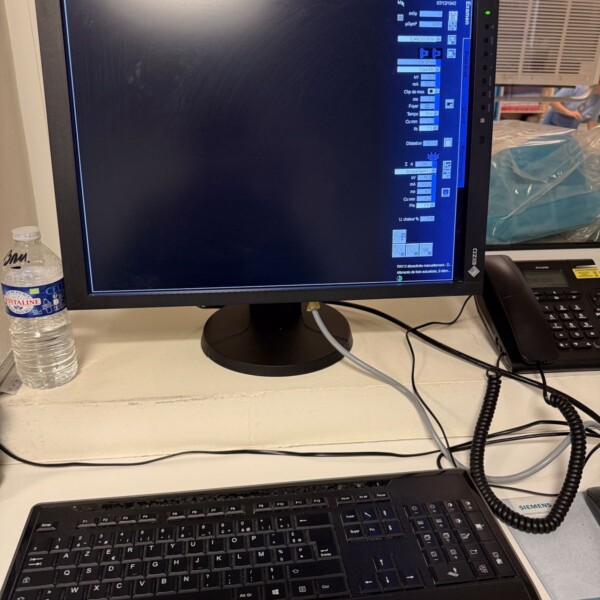 Siemens Artis One - 2014