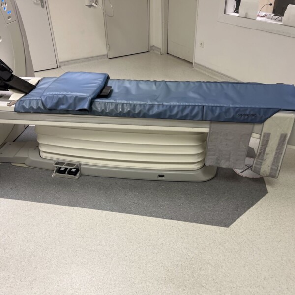 Canon Aquilion Prime SP - 2018