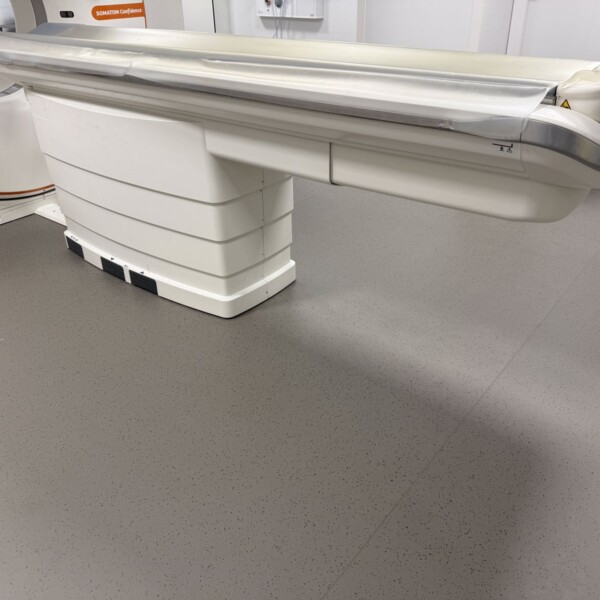 Siemens Confidence - 2019