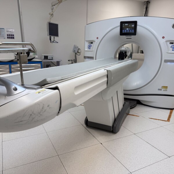 GE Revolution Frontier - 2019