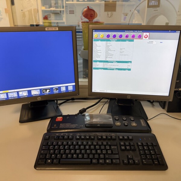 GE Revolution Frontier - 2019