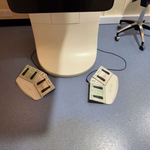 Hologic Selenia 3Dimensions - 2018