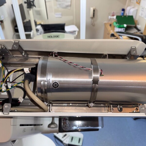 Hologic Selenia 3Dimensions - 2018