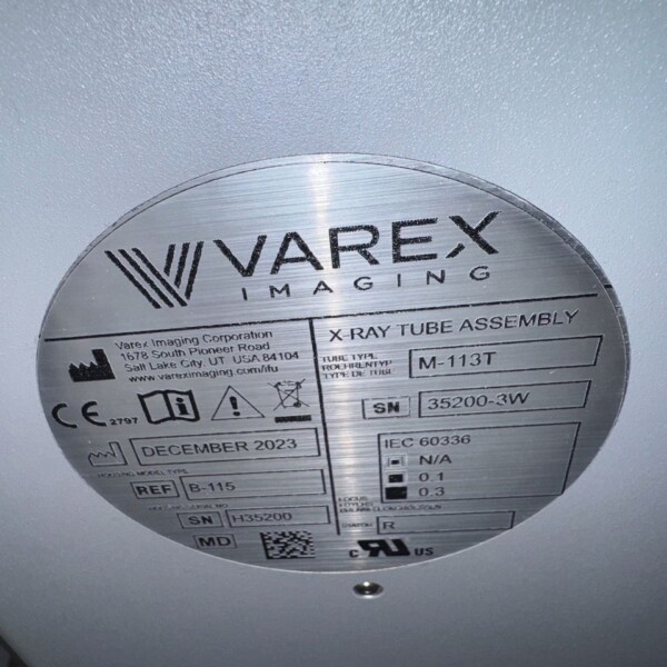 Hologic Selenia 3Dimensions - 2018