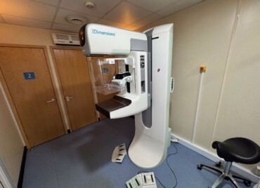 Hologic Selenia 3Dimensions - 2018