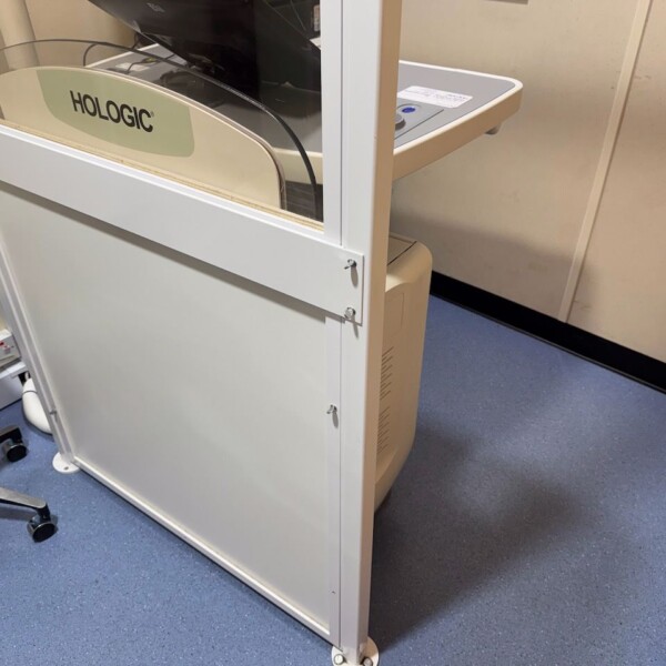 Hologic Selenia 3Dimensions - 2018