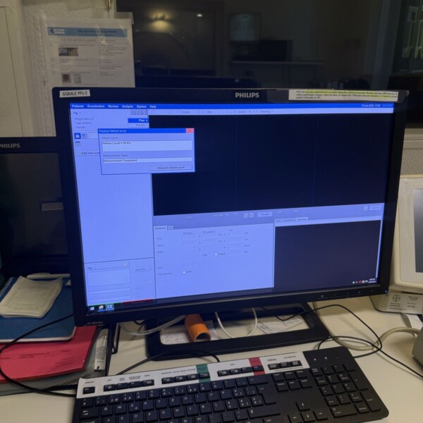 Philips Ingenia 3T - 2013