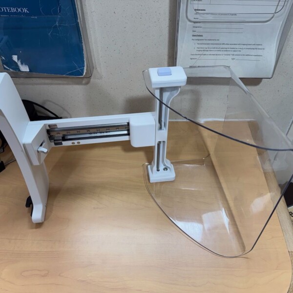 Hologic Selenia 3Dimensions - 2018