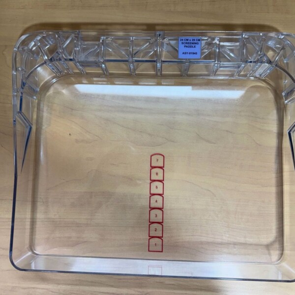 Hologic Selenia 3Dimensions - 2018