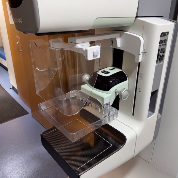 Hologic Selenia 3Dimensions - 2018