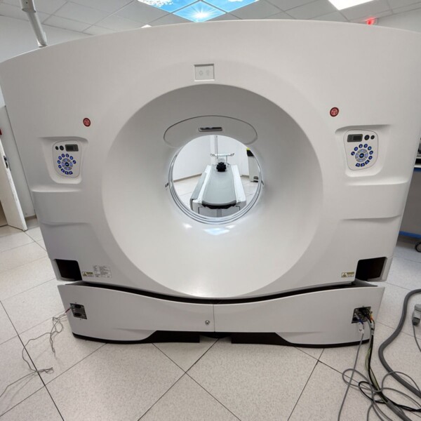 GE Revolution Frontier - 2019