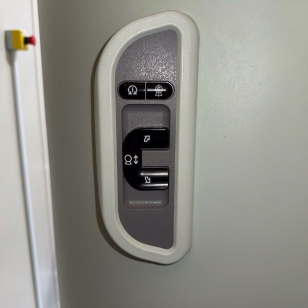 Hologic Selenia 3Dimensions - 2018