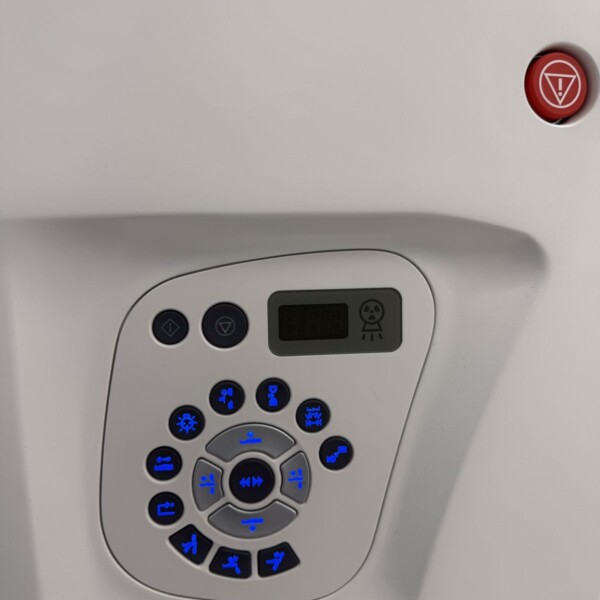 GE Revolution Frontier - 2019