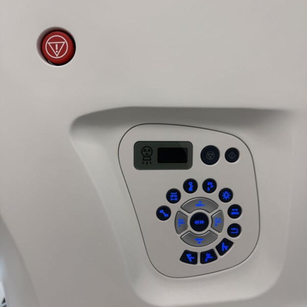 GE Revolution Frontier - 2019