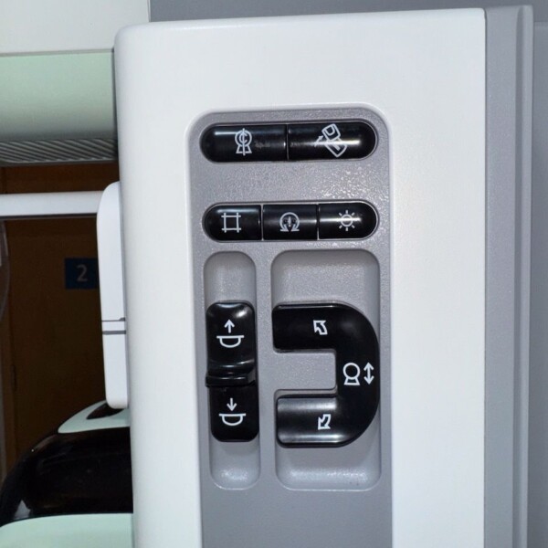 Hologic Selenia 3Dimensions - 2018