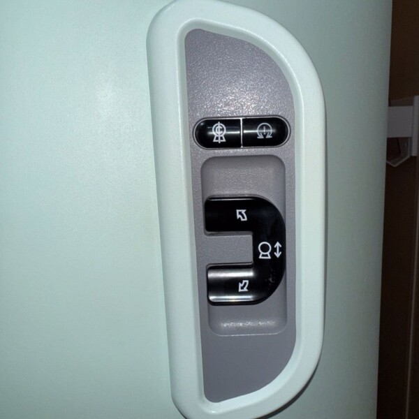 Hologic Selenia 3Dimensions - 2018