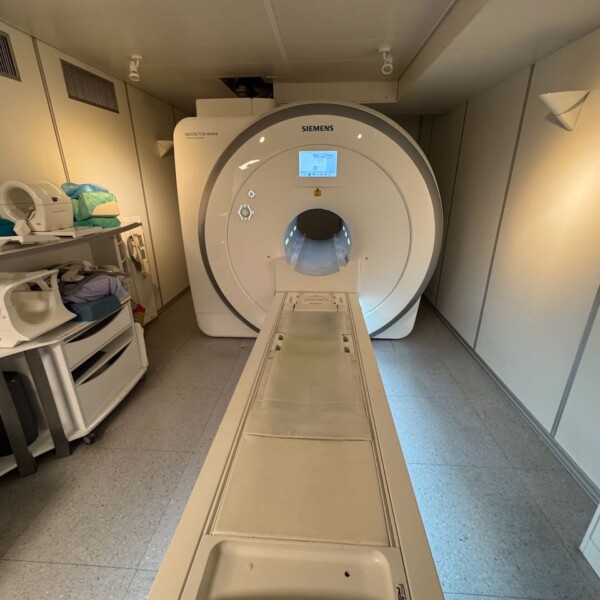 Siemens Amira 1.5T - 2015