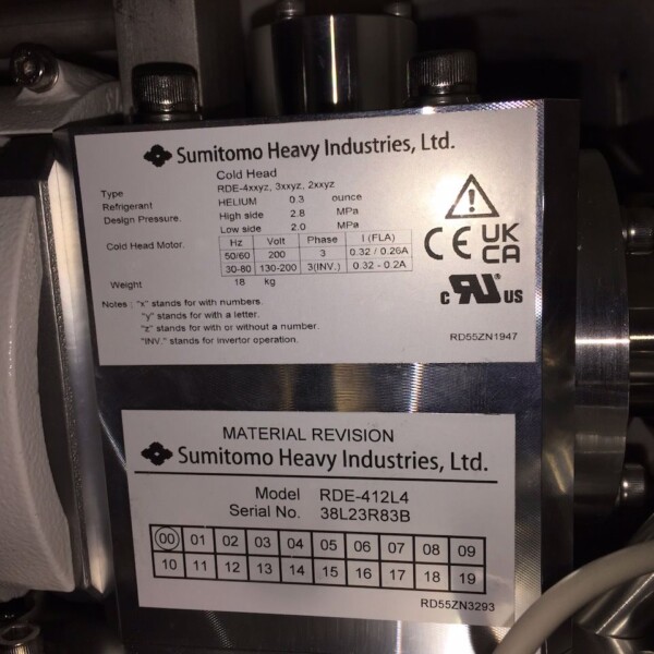 Siemens Amira 1.5T - 2015